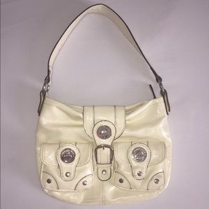 👜 London Fog Hand Bag